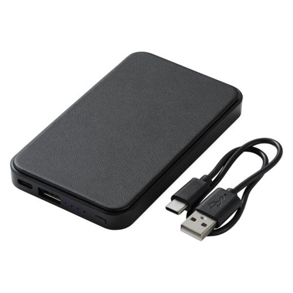 5000mAh Power Bank Thumbnail