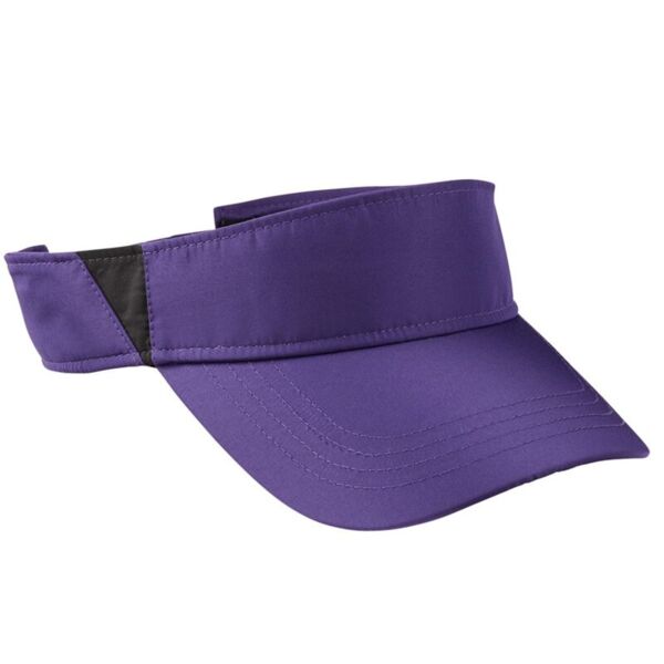 Drive Performance Visor Thumbnail
