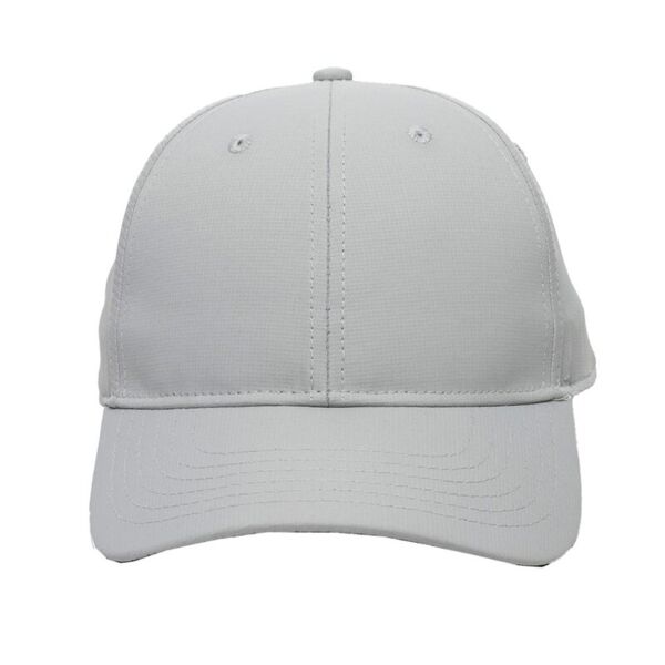 Solid Back Cap Thumbnail