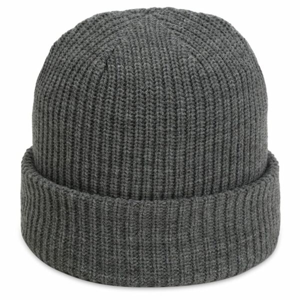 The Mogul Cuffed Beanie Thumbnail