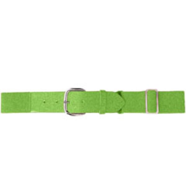 Adult Elastic Baseball Belt Thumbnail