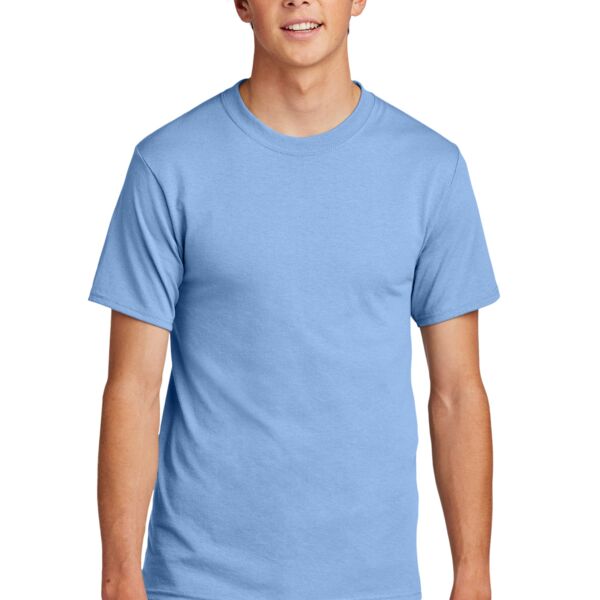 Cotton/Poly Blend Tee-huntsville Thumbnail