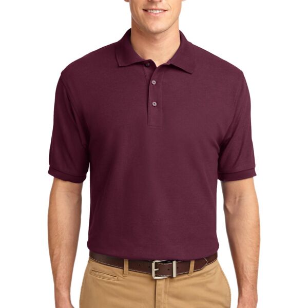 Tall Polo Thumbnail