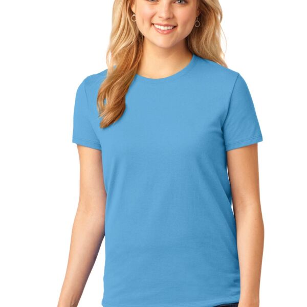 Cotton Women's Tee-huntsville Thumbnail