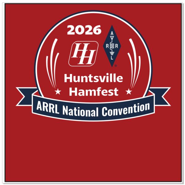 Sublimated Mouse Pad-huntsville Thumbnail
