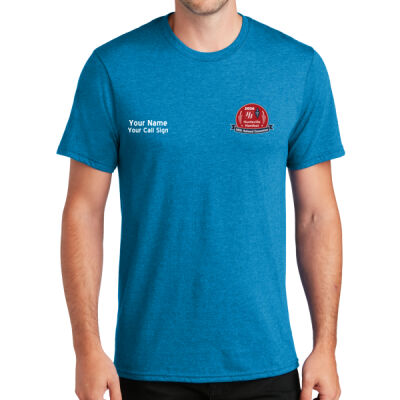 Port & Co Fan Favorite Blend Tee Thumbnail