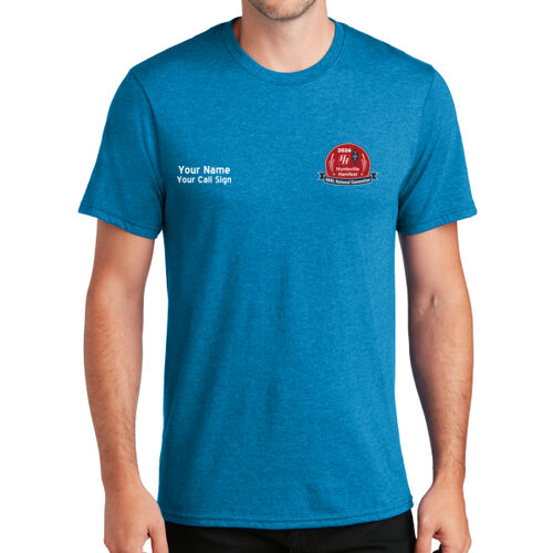 Port & Co Fan Favorite Blend Tee Thumbnail
