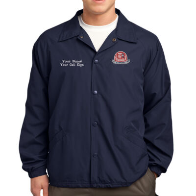 Sport-Tek Sideline Jacket Thumbnail