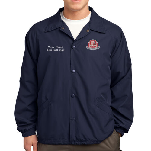 Sport-Tek Sideline Jacket Thumbnail