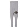Unisex Dri Power® Closed Bottom Sweatpants with Pockets Thumbnail