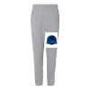 Unisex Dri Power® Closed Bottom Sweatpants with Pockets Thumbnail