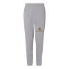 Unisex Dri Power® Closed Bottom Sweatpants with Pockets Thumbnail