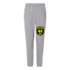 Unisex Dri Power® Closed Bottom Sweatpants with Pockets Thumbnail