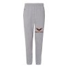 Unisex Dri Power® Closed Bottom Sweatpants with Pockets Thumbnail