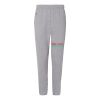 Unisex Dri Power® Closed Bottom Sweatpants with Pockets Thumbnail