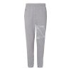 Unisex Dri Power® Closed Bottom Sweatpants with Pockets Thumbnail