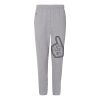 Unisex Dri Power® Closed Bottom Sweatpants with Pockets Thumbnail