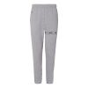 Unisex Dri Power® Closed Bottom Sweatpants with Pockets Thumbnail