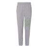 Unisex Dri Power® Closed Bottom Sweatpants with Pockets Thumbnail