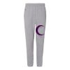 Unisex Dri Power® Closed Bottom Sweatpants with Pockets Thumbnail