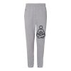 Unisex Dri Power® Closed Bottom Sweatpants with Pockets Thumbnail