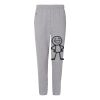 Unisex Dri Power® Closed Bottom Sweatpants with Pockets Thumbnail