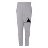 Unisex Dri Power® Closed Bottom Sweatpants with Pockets Thumbnail