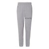 Unisex Dri Power® Closed Bottom Sweatpants with Pockets Thumbnail