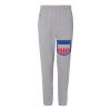 Unisex Dri Power® Closed Bottom Sweatpants with Pockets Thumbnail