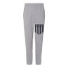 Unisex Dri Power® Closed Bottom Sweatpants with Pockets Thumbnail
