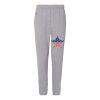 Unisex Dri Power® Closed Bottom Sweatpants with Pockets Thumbnail