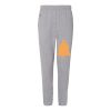 Unisex Dri Power® Closed Bottom Sweatpants with Pockets Thumbnail