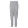 Unisex Dri Power® Closed Bottom Sweatpants with Pockets Thumbnail