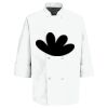Eight Pearl Button Chef Coat Thumbnail