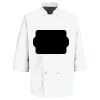 Eight Pearl Button Chef Coat Thumbnail