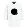 Eight Pearl Button Chef Coat Thumbnail