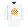 Eight Pearl Button Chef Coat Thumbnail