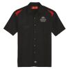 Men's Short Sleeve Performance Team Shirt Thumbnail