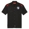 Men's Short Sleeve Performance Team Shirt Thumbnail