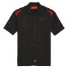 Men's Short Sleeve Performance Team Shirt Thumbnail