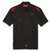 Men's Short Sleeve Performance Team Shirt Thumbnail