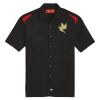 Men's Short Sleeve Performance Team Shirt Thumbnail