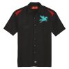 Men's Short Sleeve Performance Team Shirt Thumbnail