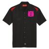Men's Short Sleeve Performance Team Shirt Thumbnail
