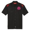 Men's Short Sleeve Performance Team Shirt Thumbnail