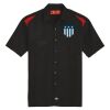 Men's Short Sleeve Performance Team Shirt Thumbnail