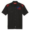 Men's Short Sleeve Performance Team Shirt Thumbnail