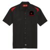 Men's Short Sleeve Performance Team Shirt Thumbnail