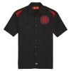 Men's Short Sleeve Performance Team Shirt Thumbnail