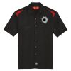 Men's Short Sleeve Performance Team Shirt Thumbnail